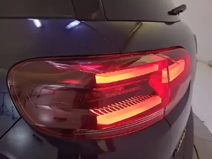 Photo 16 Citroën C5 aircross  Hybride Rechargeable 225 e-EAT8