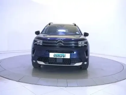 Photo 1 Citroën C5 aircross  Hybride Rechargeable 225 e-EAT8