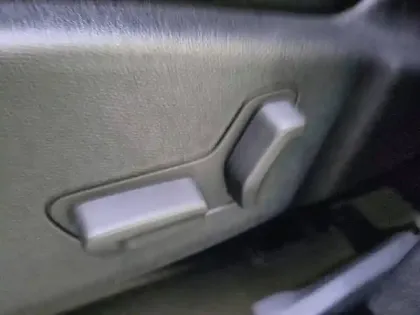 Photo 31 Citroën C5 aircross  Hybride Rechargeable 225 e-EAT8