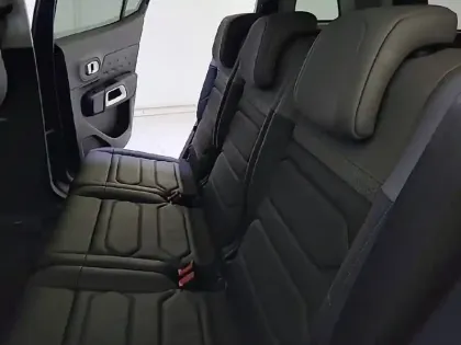 Photo 11 Citroën C5 aircross  Hybride Rechargeable 225 e-EAT8