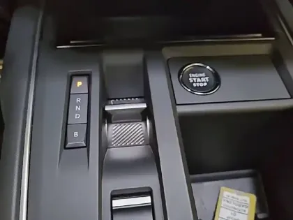 Photo 13 Citroën C5 aircross  Hybride Rechargeable 225 e-EAT8