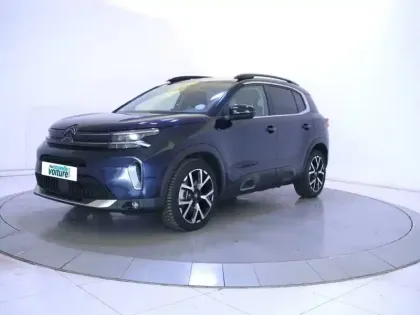 Photo Citroën C5 Aircross Shine Pack