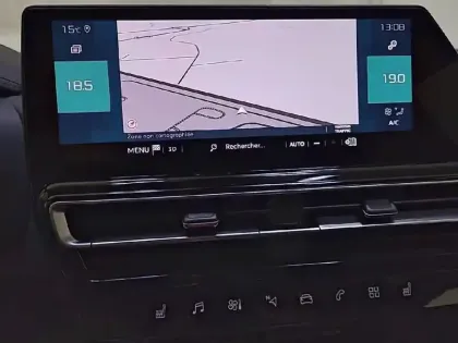 Photo 18 Citroën C5 aircross  Hybride Rechargeable 225 e-EAT8