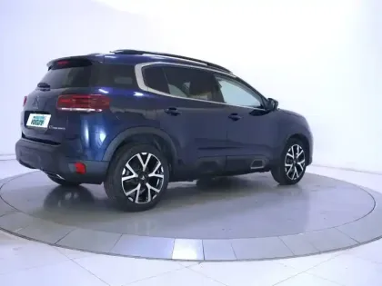 Photo 4 Citroën C5 aircross  Hybride Rechargeable 225 e-EAT8