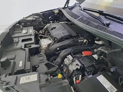 Photo 14 Citroën C5 aircross  Hybride Rechargeable 225 e-EAT8