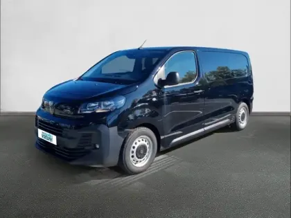 Photo Peugeot Expert