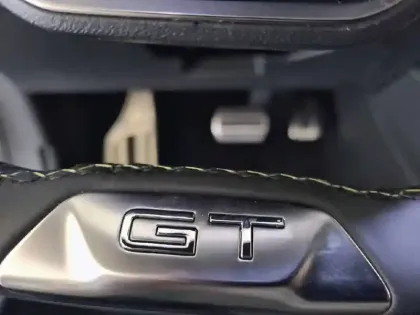 Photo 58 Peugeot 408  Hybrid 136 e-DCS6