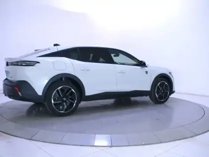 Photo 4 Peugeot 408  Hybrid 136 e-DCS6