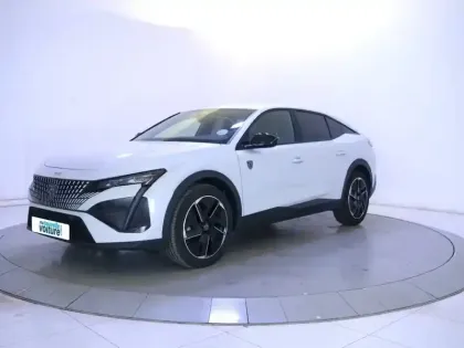 Photo Peugeot 408 Gt