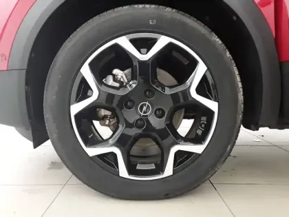 Photo 35 Opel Mokka  Electrique 136 ch & Batterie 50 kWh