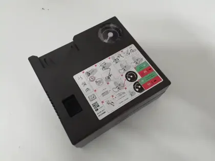 Photo 42 Opel Mokka  Electrique 136 ch & Batterie 50 kWh