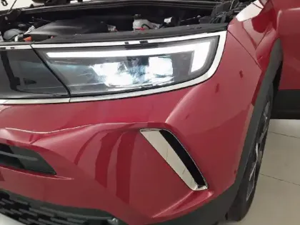 Photo 38 Opel Mokka  Electrique 136 ch & Batterie 50 kWh