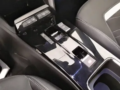 Photo 36 Opel Mokka  Electrique 136 ch & Batterie 50 kWh