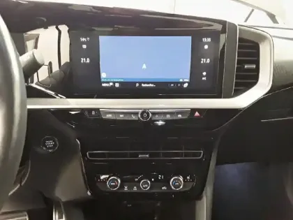 Photo 37 Opel Mokka  Electrique 136 ch & Batterie 50 kWh