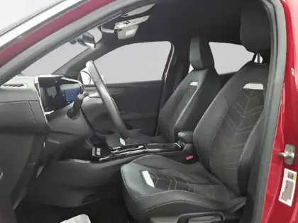 Photo 33 Opel Mokka  Electrique 136 ch & Batterie 50 kWh