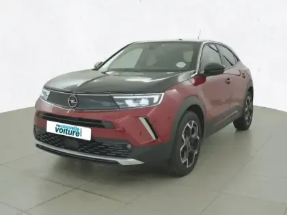 Photo 23 Opel Mokka  Electrique 136 ch & Batterie 50 kWh