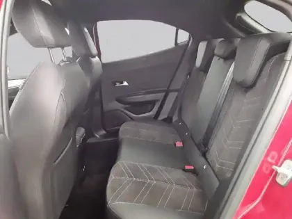 Photo 34 Opel Mokka  Electrique 136 ch & Batterie 50 kWh