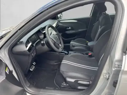 Photo 30 Opel Corsa  1.2 Turbo Hybrid 110 ch e-DCT6