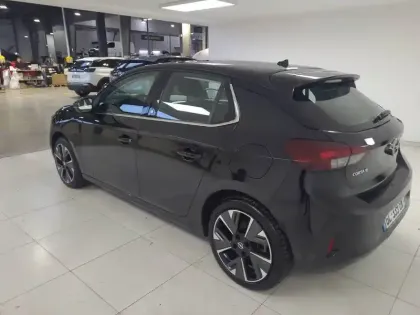 Photo 3 Opel Corsa  Electrique 136 ch & Batterie 50 kw/h