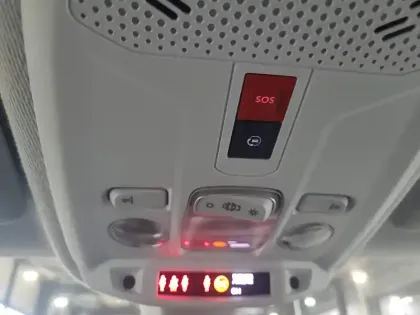 Photo 11 Opel Corsa  Electrique 136 ch & Batterie 50 kw/h