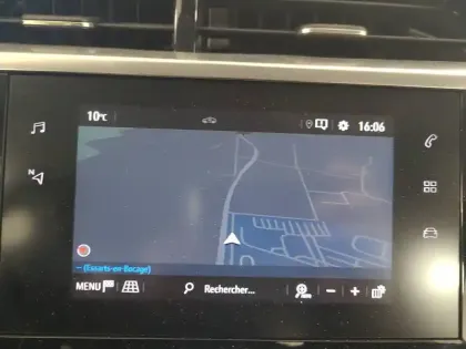 Photo 12 Opel Corsa  Electrique 136 ch & Batterie 50 kw/h