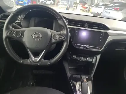 Photo 8 Opel Corsa  Electrique 136 ch & Batterie 50 kw/h