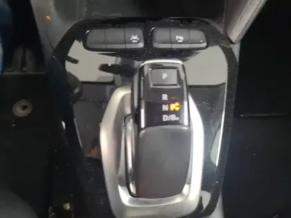 Photo 19 Opel Corsa  Electrique 136 ch & Batterie 50 kw/h