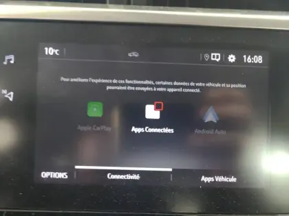 Photo 22 Opel Corsa  Electrique 136 ch & Batterie 50 kw/h