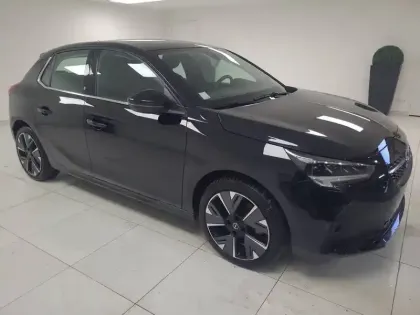 Photo 5 Opel Corsa  Electrique 136 ch & Batterie 50 kw/h