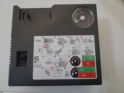 Photo 42 Opel Corsa  Electrique 136 ch & Batterie 50 kw/h