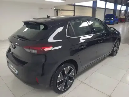 Photo 4 Opel Corsa  Electrique 136 ch & Batterie 50 kw/h