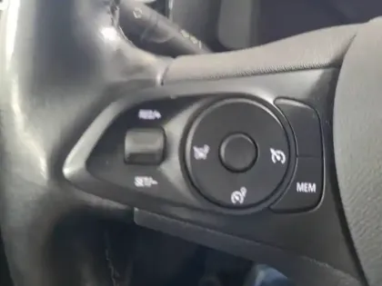 Photo 15 Opel Corsa  Electrique 136 ch & Batterie 50 kw/h