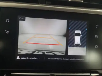 Photo 13 Opel Corsa  Electrique 136 ch & Batterie 50 kw/h