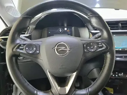 Photo 33 Opel Corsa  Electrique 136 ch & Batterie 50 kw/h