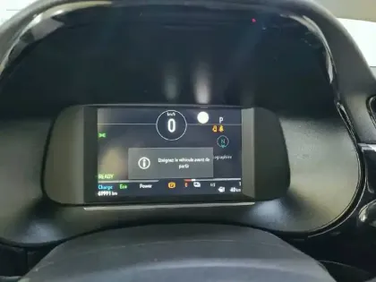 Photo 34 Opel Corsa  Electrique 136 ch & Batterie 50 kw/h