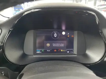 Photo 10 Opel Corsa  Electrique 136 ch & Batterie 50 kw/h