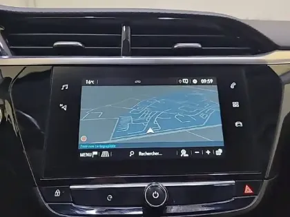 Photo 43 Opel Corsa  Electrique 136 ch & Batterie 50 kw/h