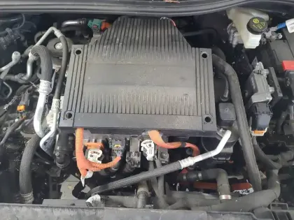 Photo 24 Opel Corsa  Electrique 136 ch & Batterie 50 kw/h