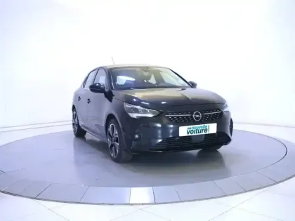 Photo 27 Opel Corsa  Electrique 136 ch & Batterie 50 kw/h