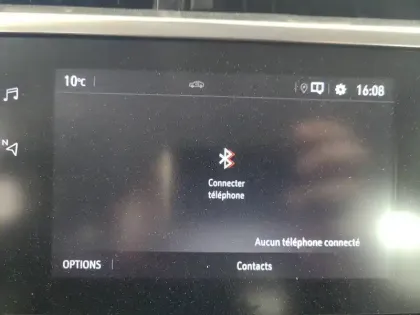 Photo 21 Opel Corsa  Electrique 136 ch & Batterie 50 kw/h