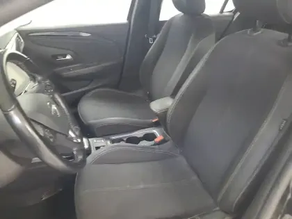 Photo 9 Opel Corsa  Electrique 136 ch & Batterie 50 kw/h