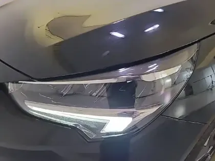 Photo 40 Opel Corsa  Electrique 136 ch & Batterie 50 kw/h