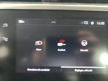 Photo 23 Opel Corsa  Electrique 136 ch & Batterie 50 kw/h