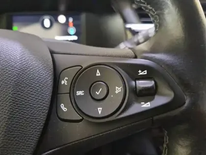 Photo 53 Opel Corsa  Electrique 136 ch & Batterie 50 kw/h