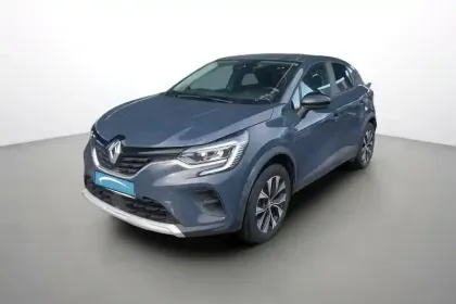 Photo Renault Captur Evolution
