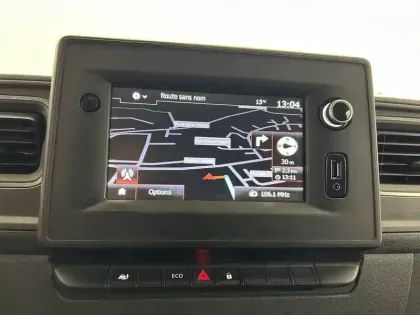 Photo 22 Renault Master  FGN TRAC F3500 L2H2 DCI 135