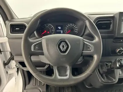 Photo 14 Renault Master  FGN TRAC F3500 L2H2 DCI 135