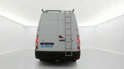 Photo 3 Renault Master  FGN TRAC F3500 L2H2 DCI 135