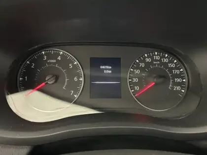 Photo 16 Renault Master  FGN TRAC F3500 L2H2 DCI 135