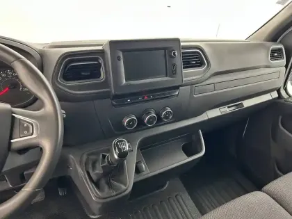 Photo 11 Renault Master  FGN TRAC F3500 L2H2 DCI 135